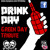 Artwork for Drink Day - American idiot (Green Day Cover)