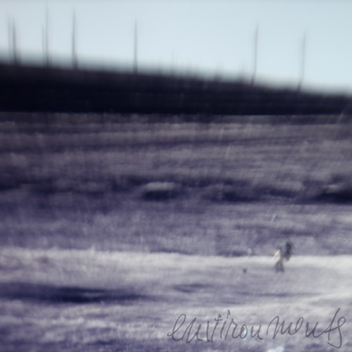 Environments - VIII (in dubious battle)