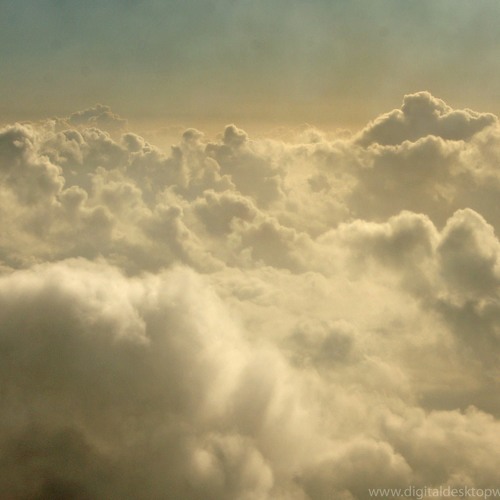 Dj fishimself-"Clouds above Athens"-Free Download-Tree of Life festival 2012!
