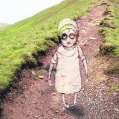 The Pendle Witch Child