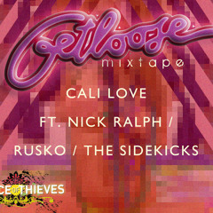 Cali Love ft. Nick Ralph