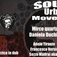 SOUTH URBAN MOVEMENT