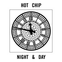 Hot Chip - Night And Day