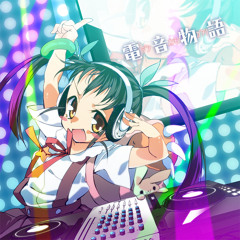 [電音物語]  Love Circulation  [FC Prismatic Music]