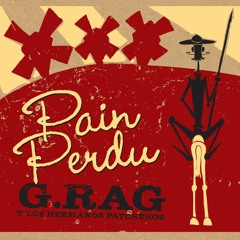 G.Rag y los Hermanos Patchekos - Swing Monaco