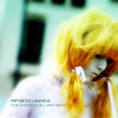 Fernando Lagreca "Silly Girl Meets Silly Boy"
