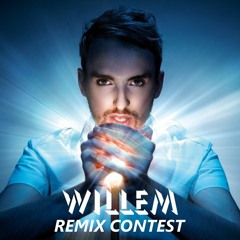 Christophe Willem -  People Theatre s teardrops mix