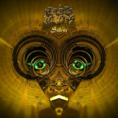 Helium Robots - Silver (Picture House 96' Mix)