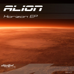Alion - Hyperactive