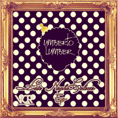 Umberto Lumber - Blue Velvet (Stereocool 'Everything at Once' Remix)