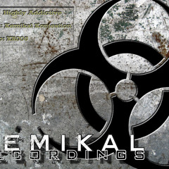 Highly Addictive - Kemikal Konjestion KR006