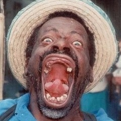 Hahahaha (easy dream & disparate)