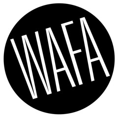 WAFA - "Abandon Me"