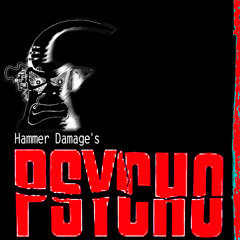 Hammer Damage - Psycho (John Peel Radio Show)