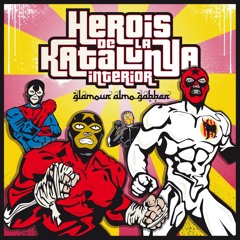 Herois de la Katalunya Interior - Nena petxina
