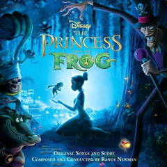 Almost There-OST Princess and The Frog