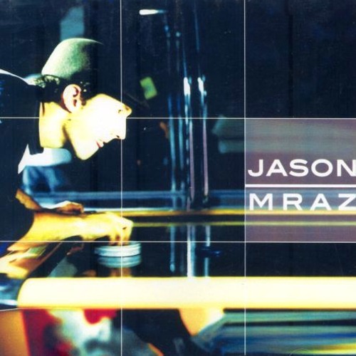 Jason Mraz - 1000 Things ( Live at Lava Joe's )