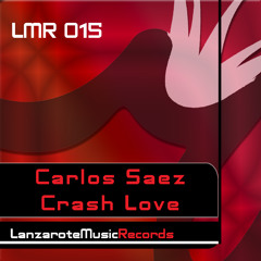 Carlos Saez - Crash Love