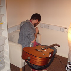 Jake Morley 'The Light'