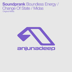 Soundprank - Change Of State