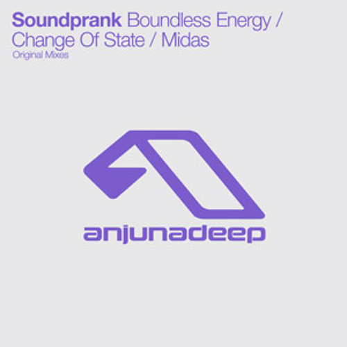 Soundprank - Change Of State