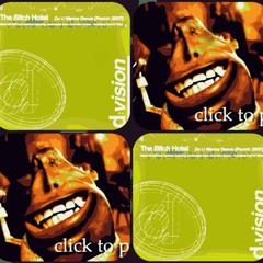 The Bitch Hotel vs The Supermen Lovers - Do u wanna Starlight ? [Dj Sergito Mix]]