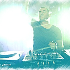 JFK Live at Gatecrasher April 7th 2012 (3am after SVD)