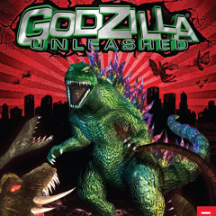 Godzilla Unleashed Mix 1