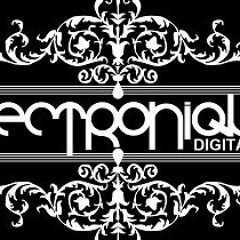 Deep'art - Word (Electronique Digital) **OUT NOW**