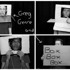 BoxBoxBox - For The Children