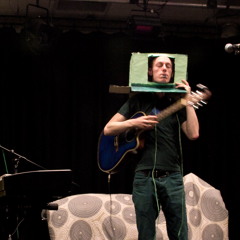 BoxBoxBox - Bungalow Or Flat