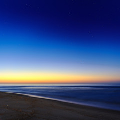 Gradation blue feat nitsua