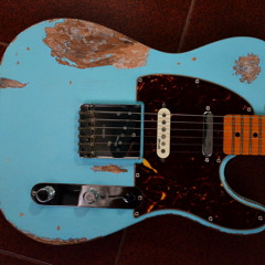 Quo vadis-guitar version