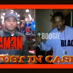 JUST IN CASE AM3N BOOGIEBLACK FINAL MIXX