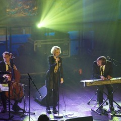 Bebe Black - Three Strikes