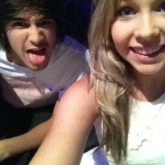 Innocence Ft. Hannah Magee