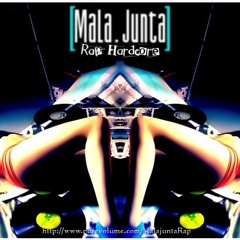 Nena sos vos - Mala Junta Rap