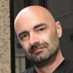 Ognjen Bogdanovic - Paramour (Live at Kolarac Hall)