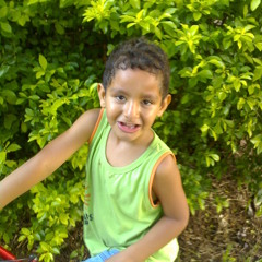 Minha razao de Viver - Ments Criminais (dedicada ao meu filho Kaue)