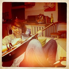 it takes more (ms dynamite cover)