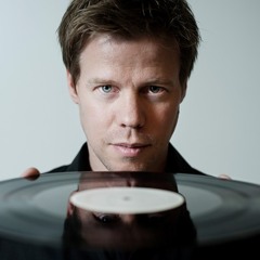 Ferry Corsten - Check This Out (W.D.F.R. Remix)