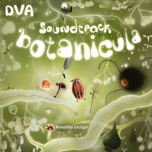 botanicula svolovac botanicula svolovac