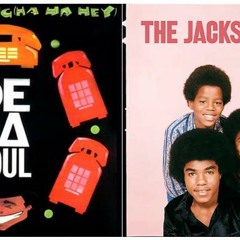 De La Soul VS Michael Jackson (Mashup Soul One)