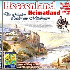 03 Tief im Hessenland (...steht ein Bauernhaus)