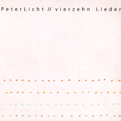 Peter Licht - Die Transilvanische Verwandte (Edit)