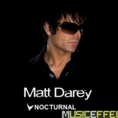 Matt Darey Pres. Urban Astronauts - New Horizon (W.D.F.R. Remix)