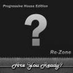 ReZone - Are You Ready (W.D.F.R. Remix) radio cut