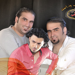 لقاء فادي يونس+كامل يوسف