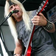 I Bleed Blue by Conquest