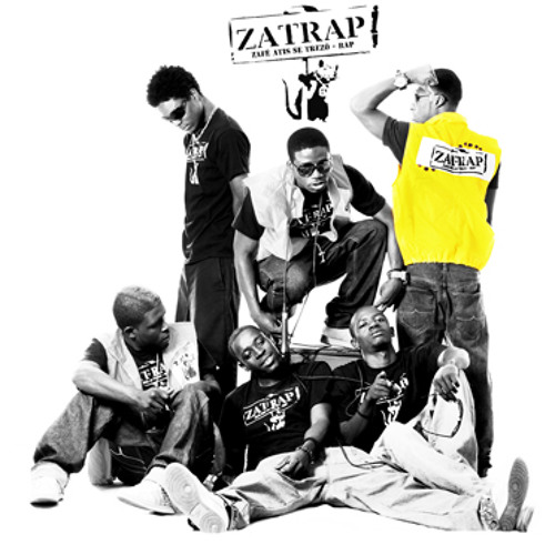Yo se zantray nou - Zatrap